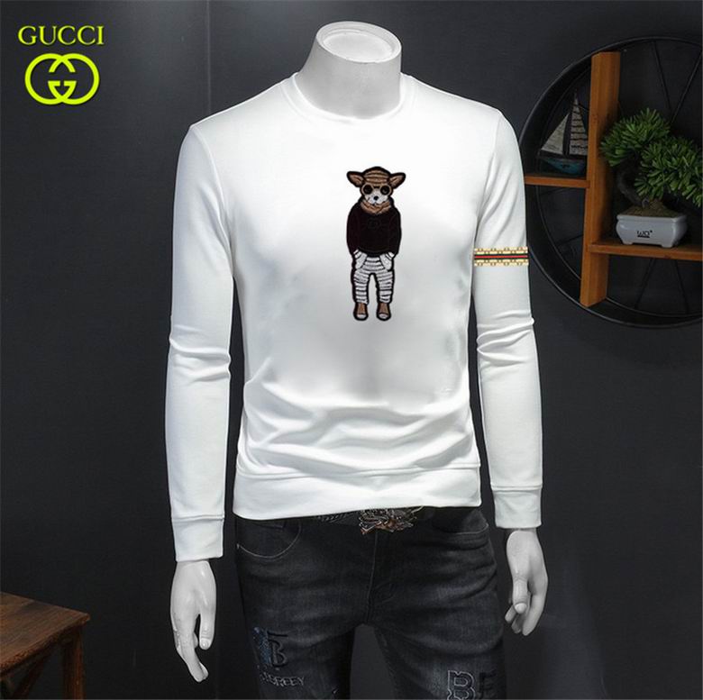 Gucci Sweatshirt m-3xl-094
